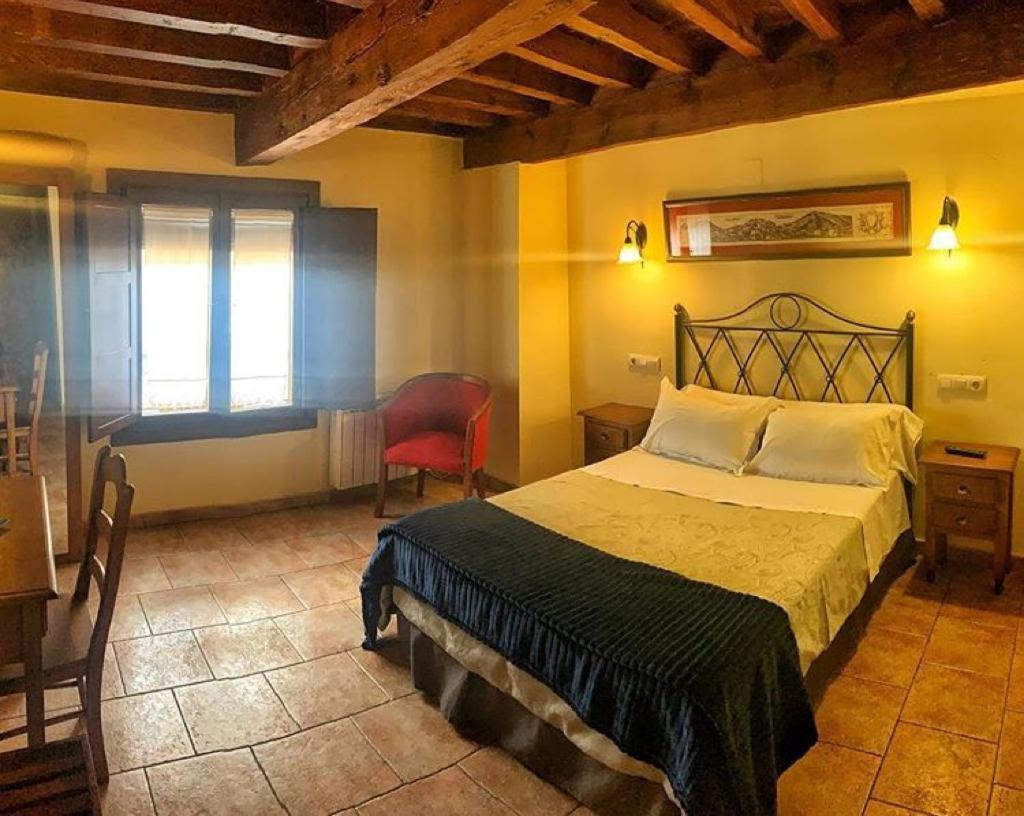 Hostal San Pedro كوينكا المظهر الخارجي الصورة