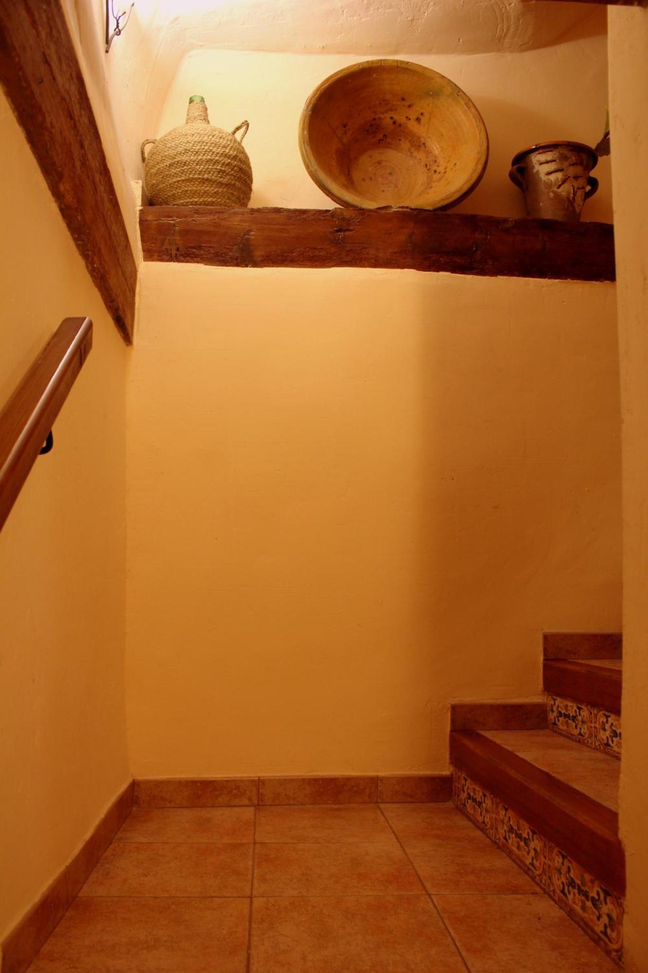Hostal San Pedro كوينكا المظهر الخارجي الصورة