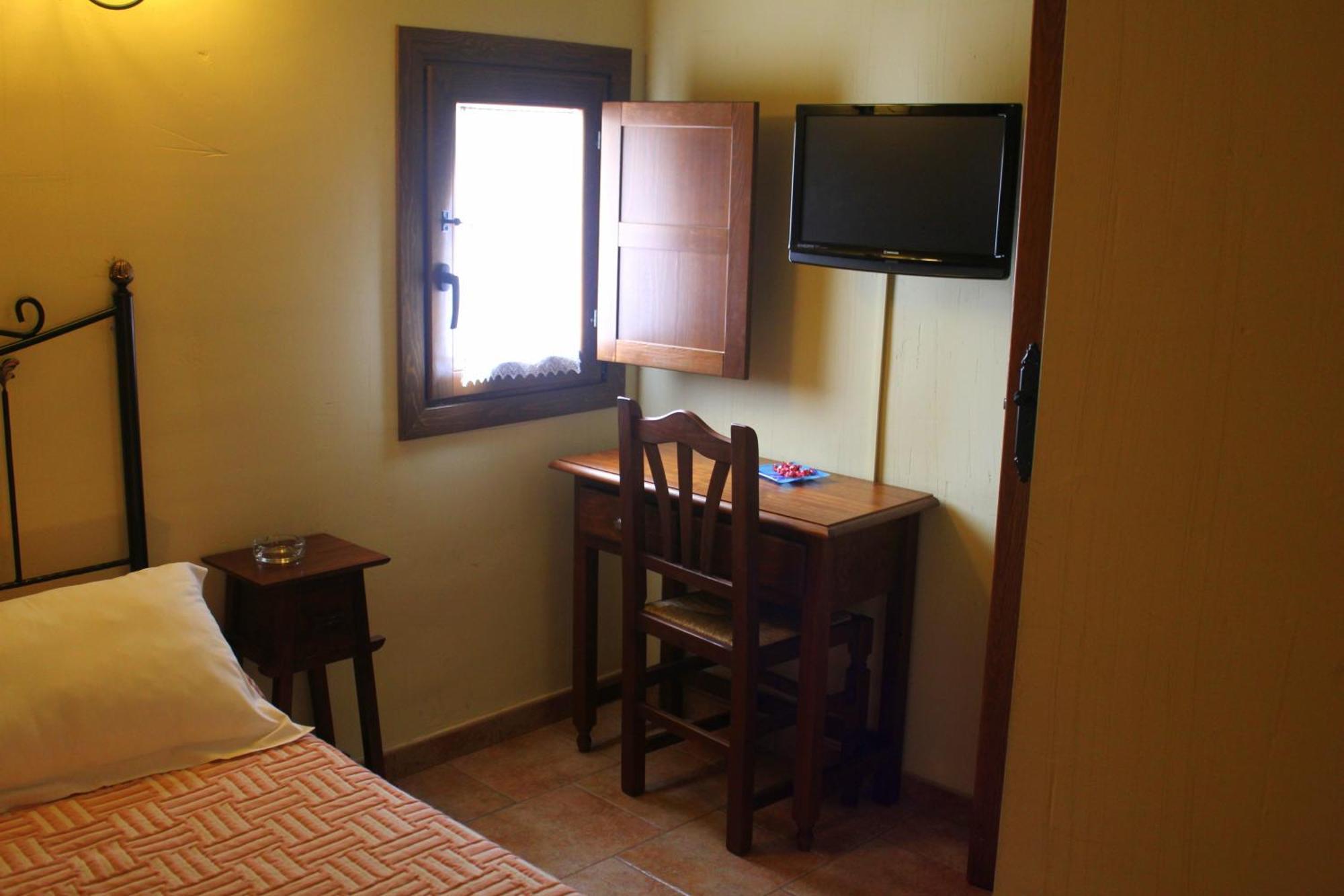 Hostal San Pedro كوينكا المظهر الخارجي الصورة