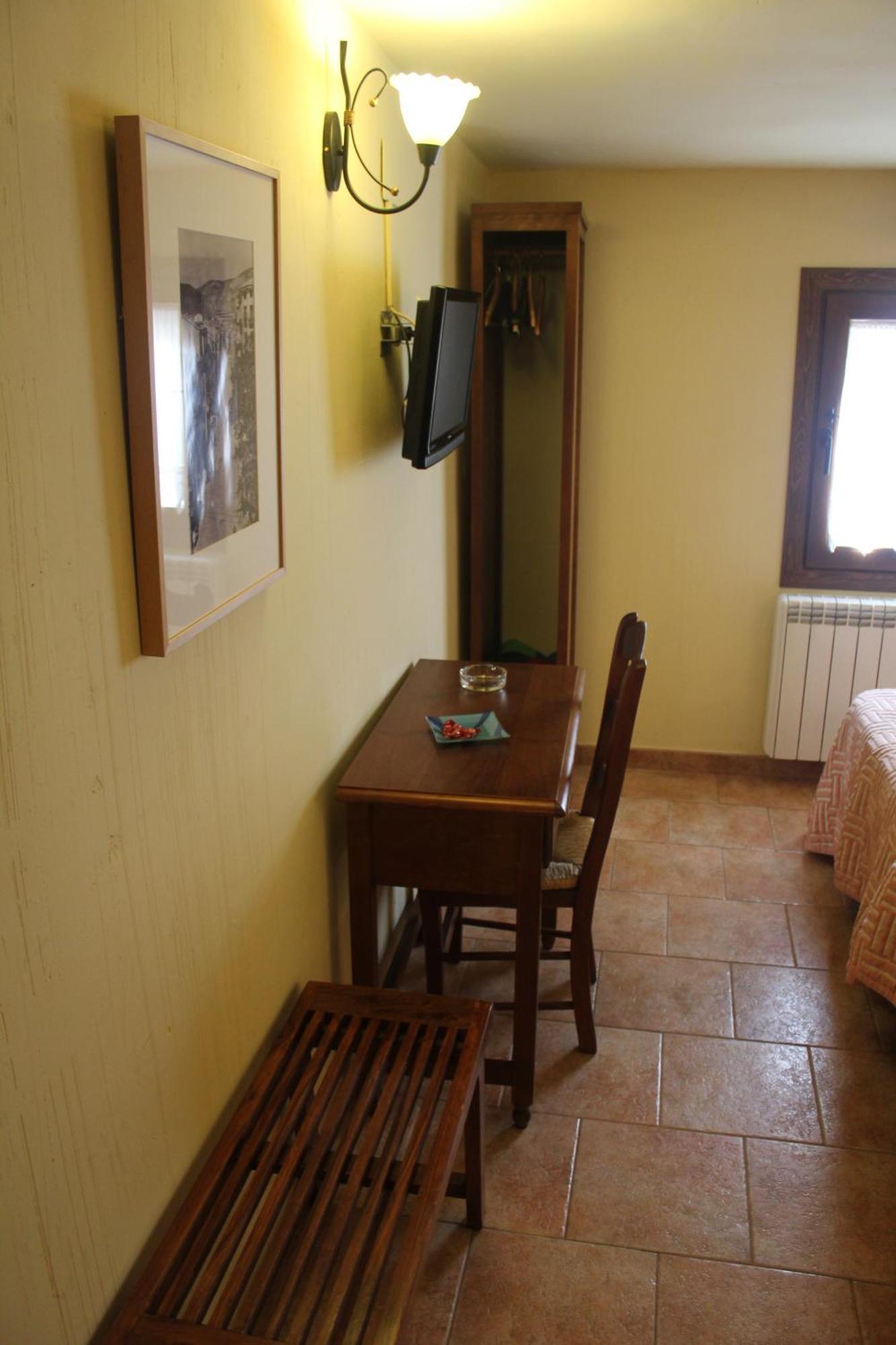 Hostal San Pedro كوينكا المظهر الخارجي الصورة