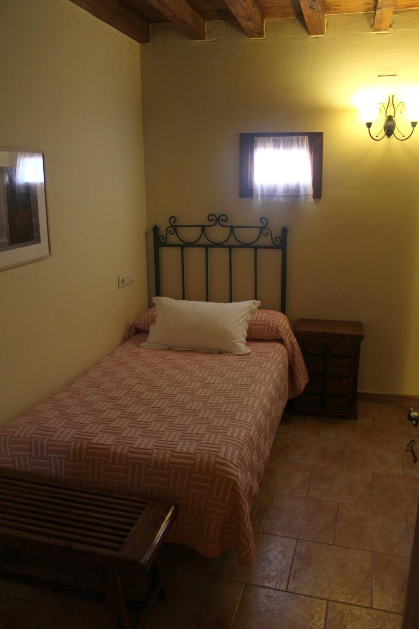 Hostal San Pedro كوينكا المظهر الخارجي الصورة