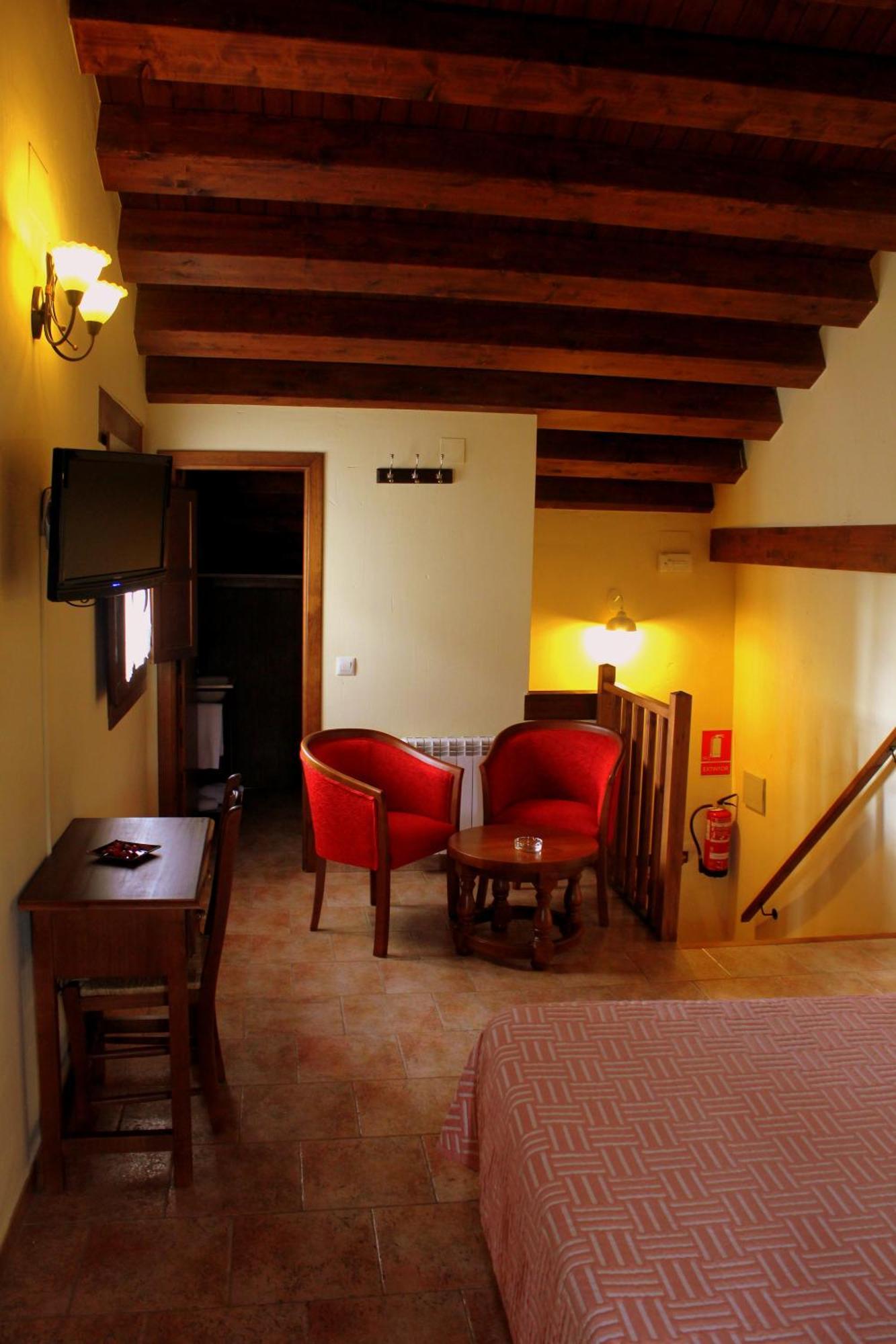 Hostal San Pedro كوينكا المظهر الخارجي الصورة