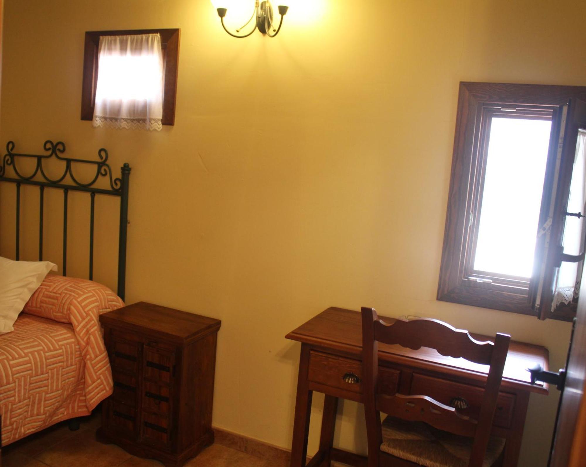 Hostal San Pedro كوينكا المظهر الخارجي الصورة
