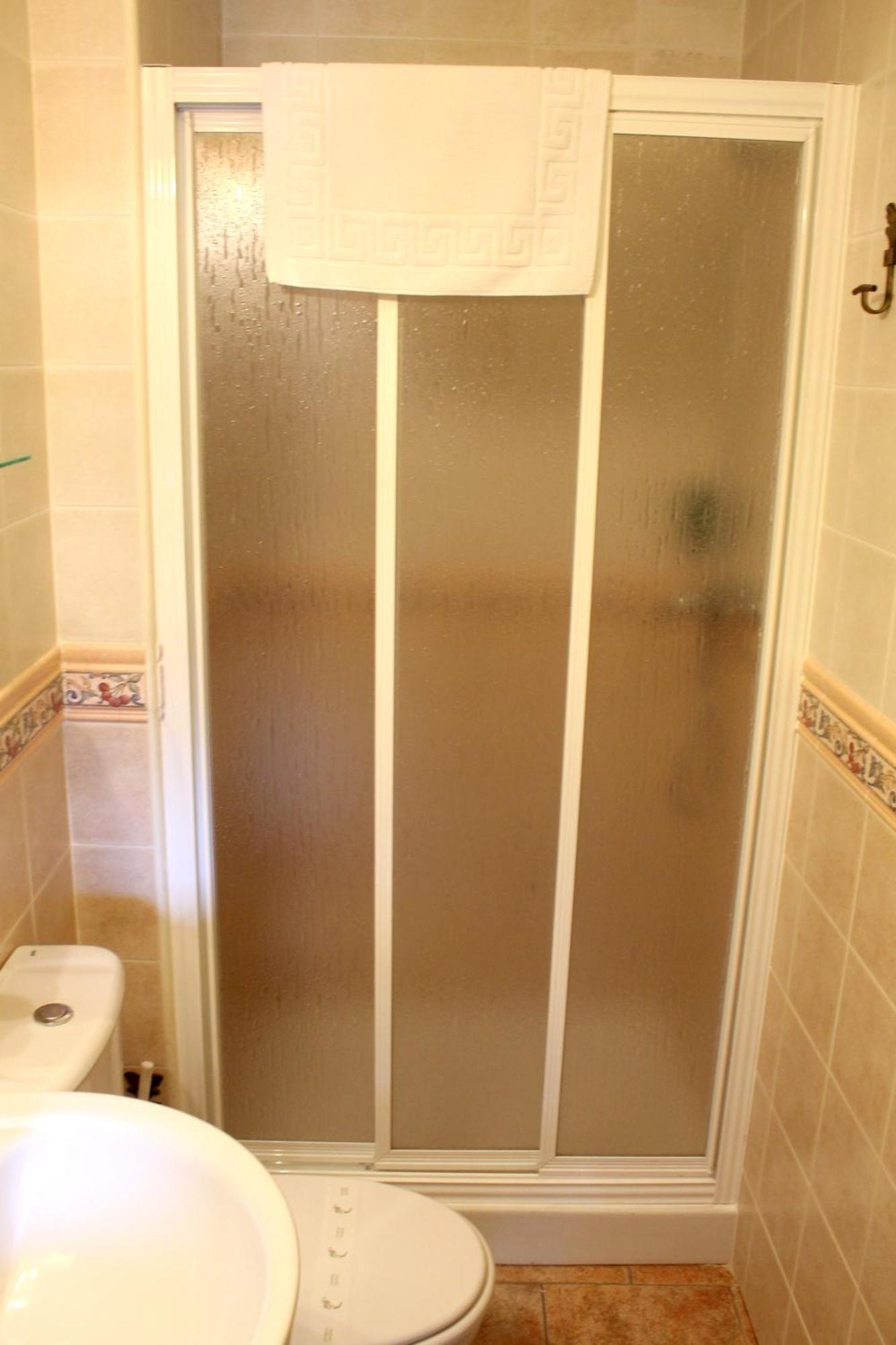 Hostal San Pedro كوينكا المظهر الخارجي الصورة