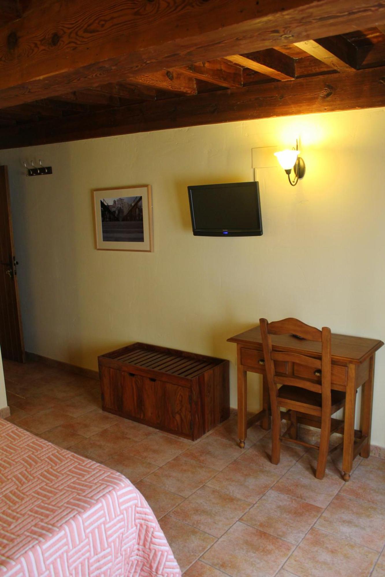 Hostal San Pedro كوينكا المظهر الخارجي الصورة