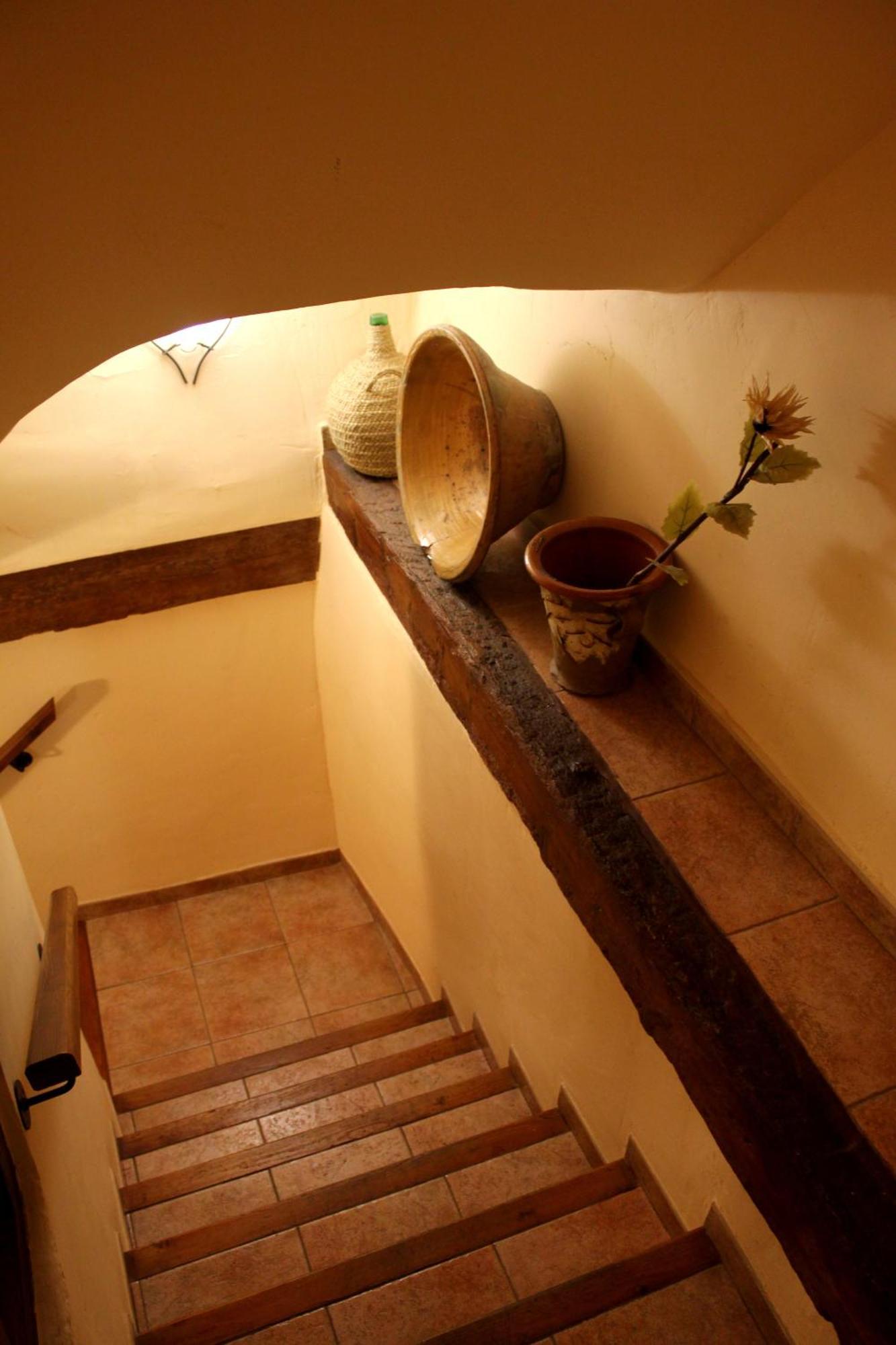 Hostal San Pedro كوينكا المظهر الخارجي الصورة