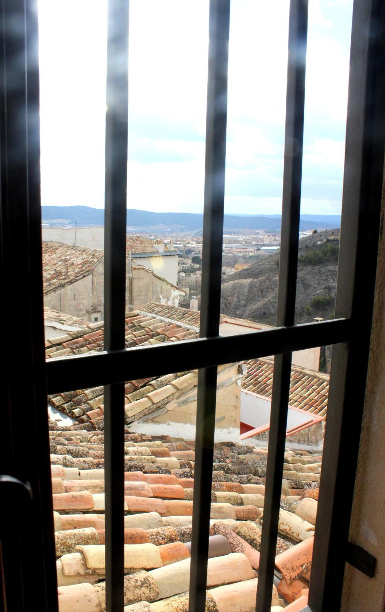 Hostal San Pedro كوينكا المظهر الخارجي الصورة