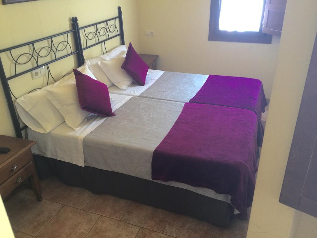 Hostal San Pedro كوينكا المظهر الخارجي الصورة