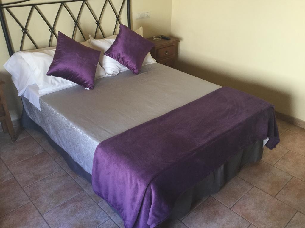 Hostal San Pedro كوينكا المظهر الخارجي الصورة