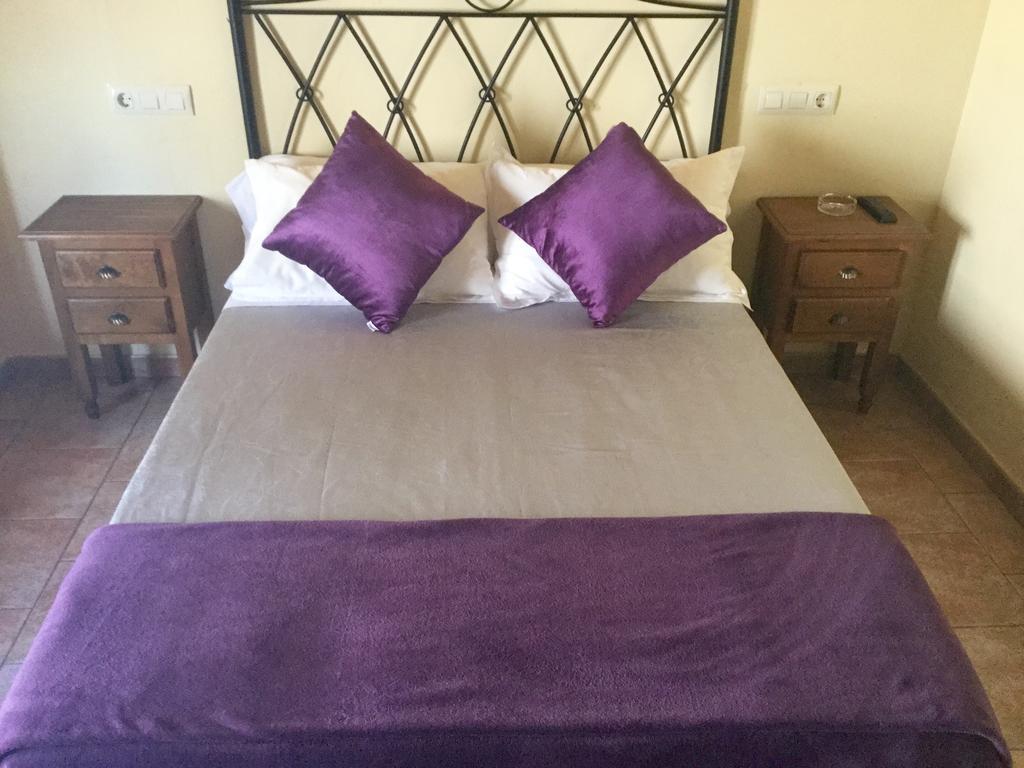 Hostal San Pedro كوينكا المظهر الخارجي الصورة