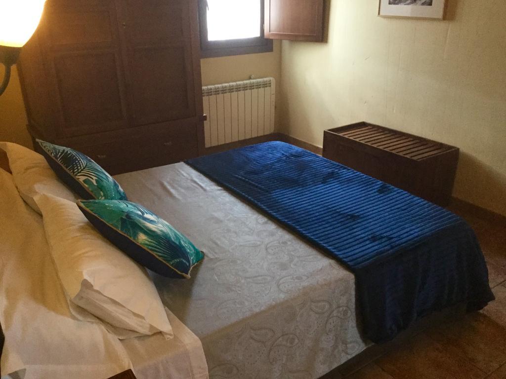 Hostal San Pedro كوينكا المظهر الخارجي الصورة