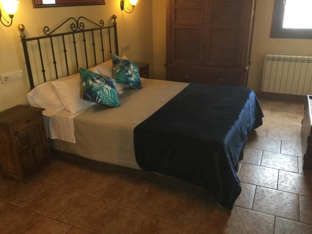 Hostal San Pedro كوينكا المظهر الخارجي الصورة