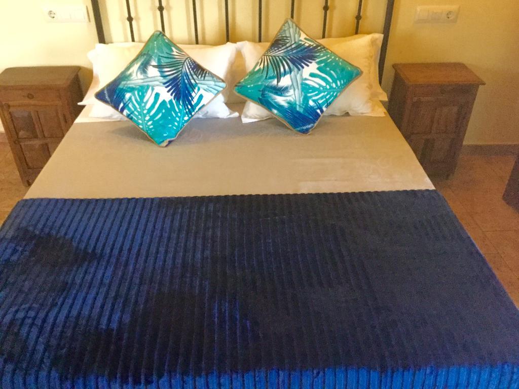 Hostal San Pedro كوينكا المظهر الخارجي الصورة