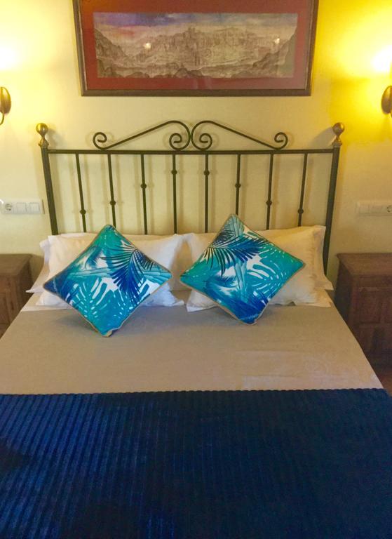 Hostal San Pedro كوينكا المظهر الخارجي الصورة