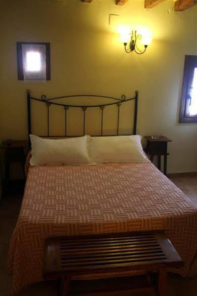 Hostal San Pedro كوينكا المظهر الخارجي الصورة