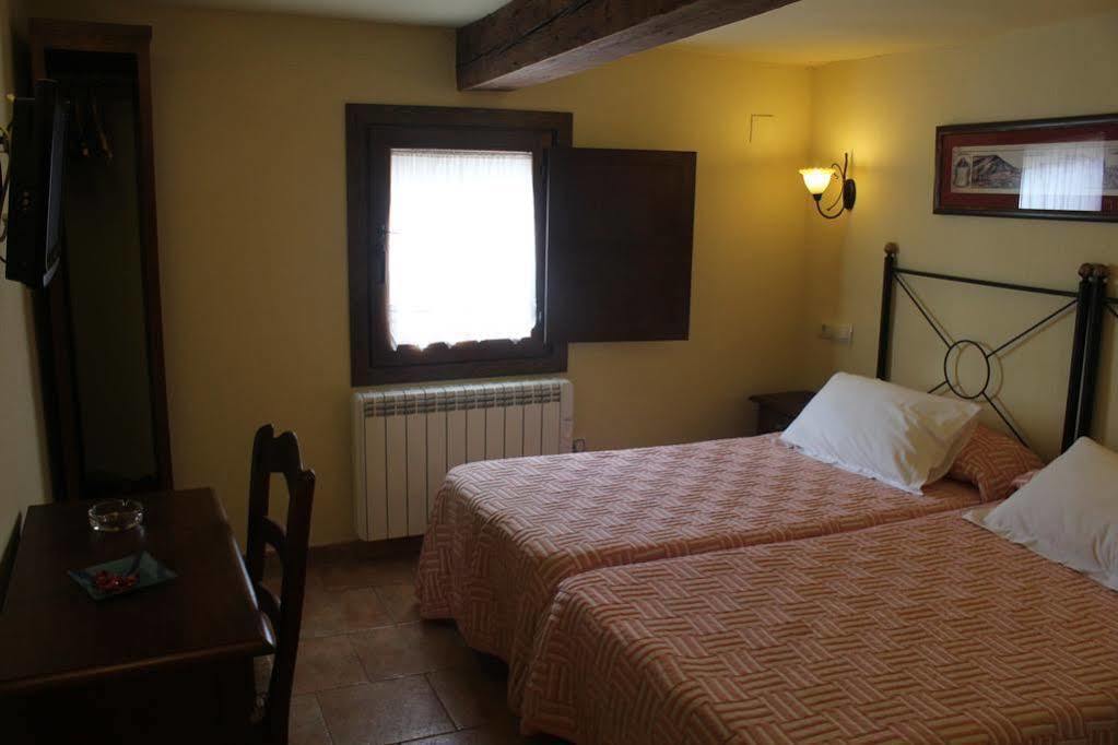 Hostal San Pedro كوينكا المظهر الخارجي الصورة