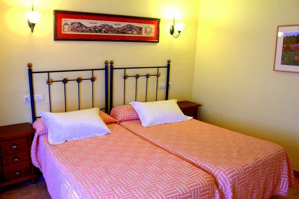Hostal San Pedro كوينكا المظهر الخارجي الصورة