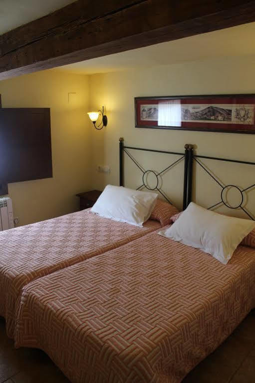Hostal San Pedro كوينكا المظهر الخارجي الصورة